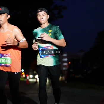 Runner Photo 3791089