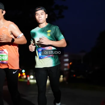 Runner Photo 3791092