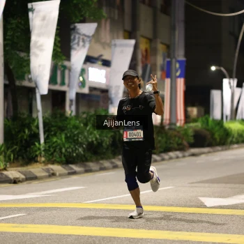 Runner Photo 3791093