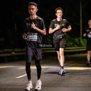Runner Photo 3791096