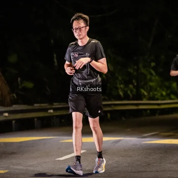 Runner Photo 3791097