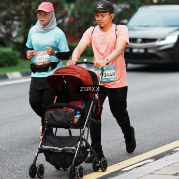 Runner Photo 3791099