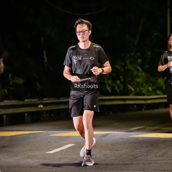 Runner Photo 3791101