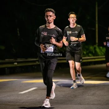Runner Photo 3791103