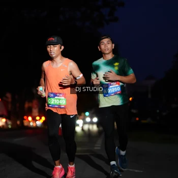 Runner Photo 3791105