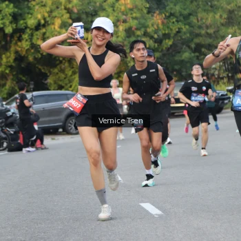 Runner Photo 3791106