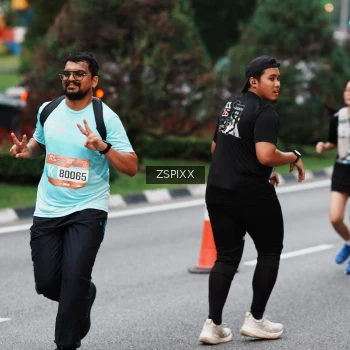 Runner Photo 3791107