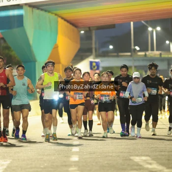 Runner Photo 3791110
