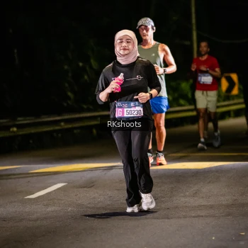 Runner Photo 3791116