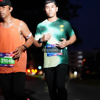 Runner Photo 3791117