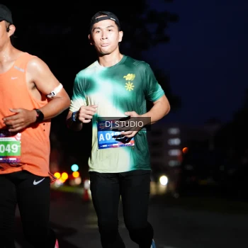 Runner Photo 3791118