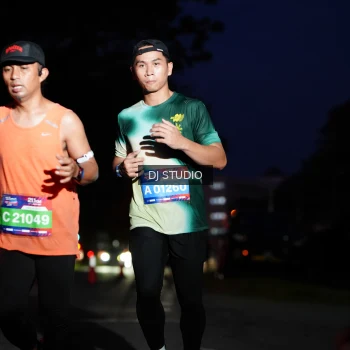 Runner Photo 3791121