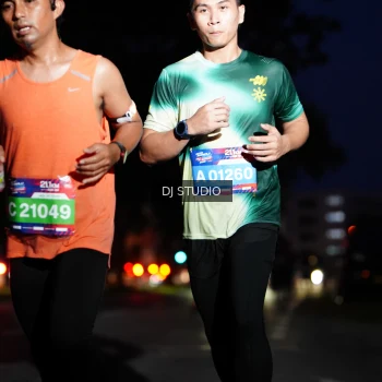 Runner Photo 3791125