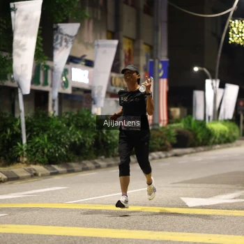 Runner Photo 3791130