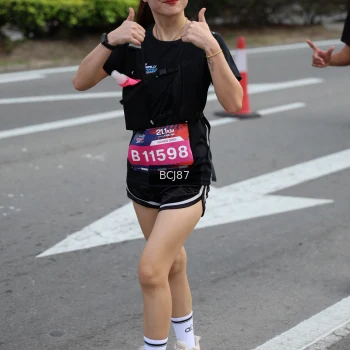 Runner Photo 3791133