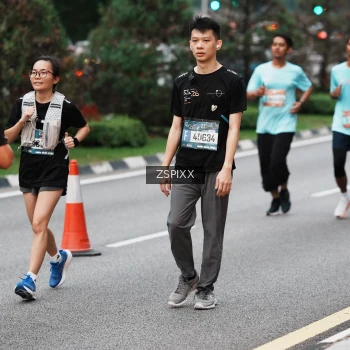 Runner Photo 3791137