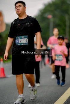 Runner Photo 3791139