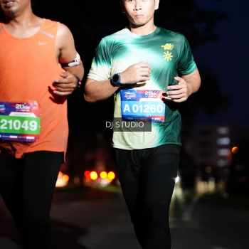Runner Photo 3791140