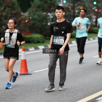Runner Photo 3791141