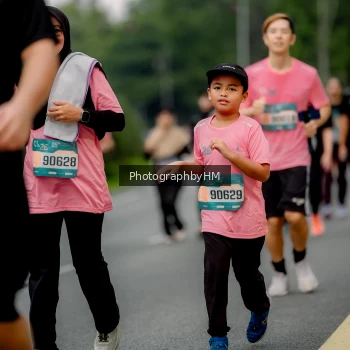 Runner Photo 3791142