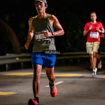 Runner Photo 3791143