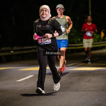 Runner Photo 3791144