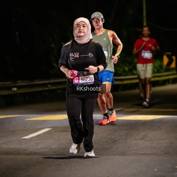 Runner Photo 3791145