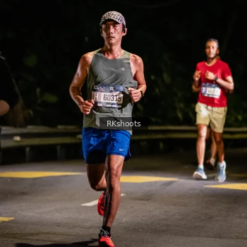 Runner Photo 3791149