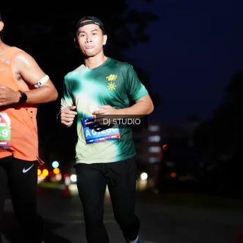 Runner Photo 3791152
