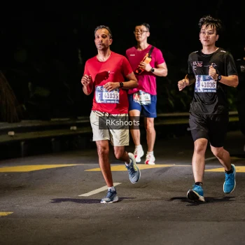 Runner Photo 3791153