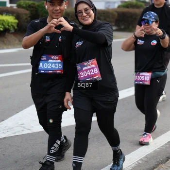 Runner Photo 3791161