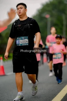 Runner Photo 3791163