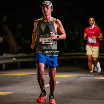Runner Photo 3791164