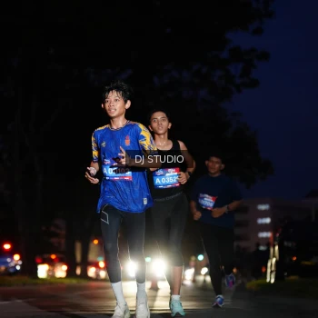 Runner Photo 3791170
