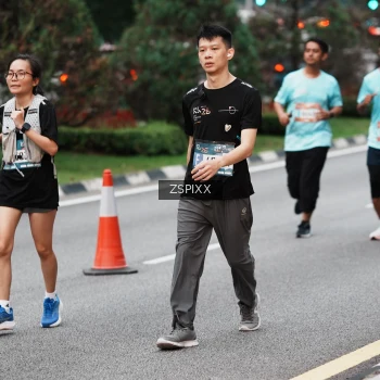 Runner Photo 3791171