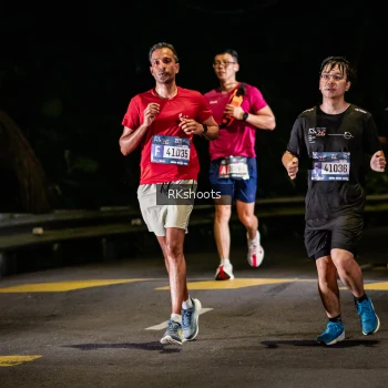 Runner Photo 3791173