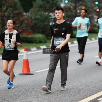 Runner Photo 3791181