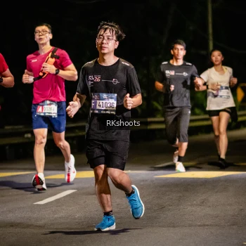 Runner Photo 3791184