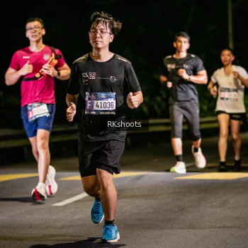 Runner Photo 3791185