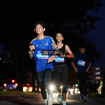 Runner Photo 3791187