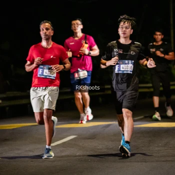 Runner Photo 3791188