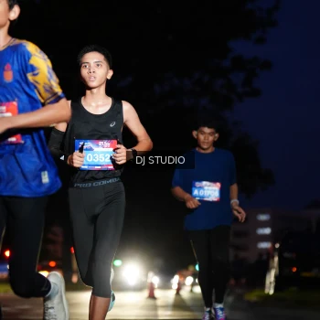 Runner Photo 3791195