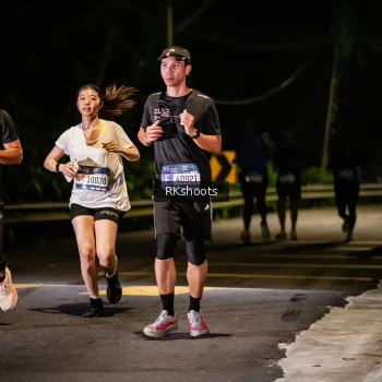 Runner Photo 3791198