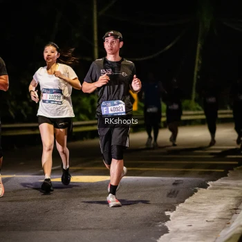 Runner Photo 3791203