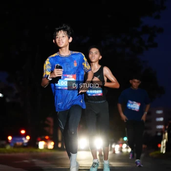 Runner Photo 3791206