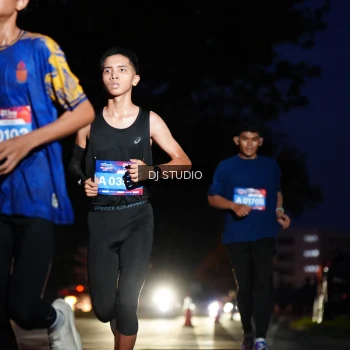 Runner Photo 3791211