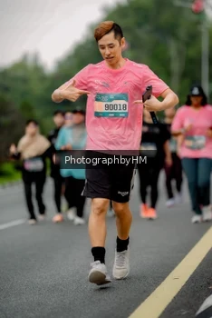 Runner Photo 3791221