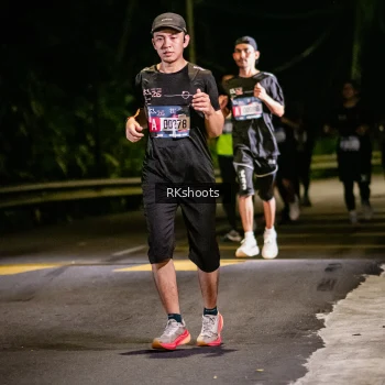 Runner Photo 3791224