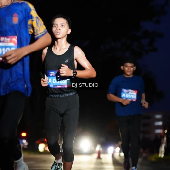 Runner Photo 3791225