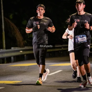 Runner Photo 3791228
